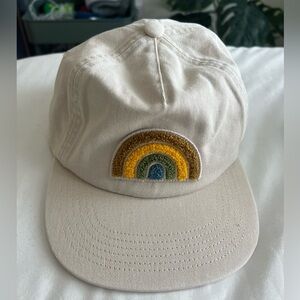 Parks project hat